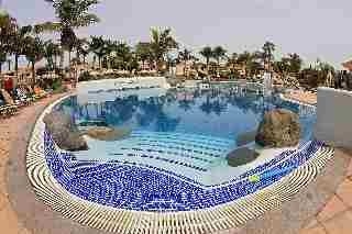 Imagen de la piscina del Hotel Allsun Esplendido. Foto 8