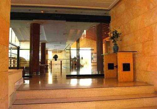 Imagen general del Hotel Allsun Illot Park. Foto 3