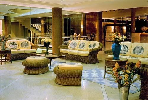Imagen general del Hotel Allsun Illot Park. Foto 4