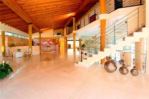 Imagen general del Hotel Allsun Illot Park. Foto 6