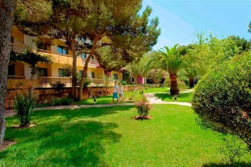 Imagen general del Hotel Allsun Illot Park. Foto 7