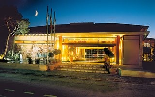 Imagen general del Hotel Allsun Illot Park. Foto 16