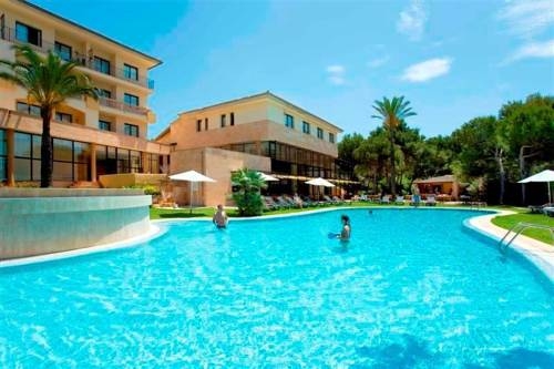 Imagen general del Hotel Allsun Illot Park. Foto 8