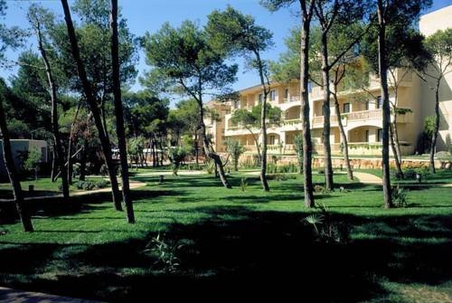 Imagen general del Hotel Allsun Illot Park. Foto 9