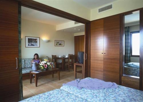 Imagen general del Hotel Allsun Illot Park. Foto 10