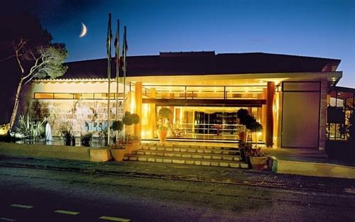 Imagen general del Hotel Allsun Illot Park. Foto 12