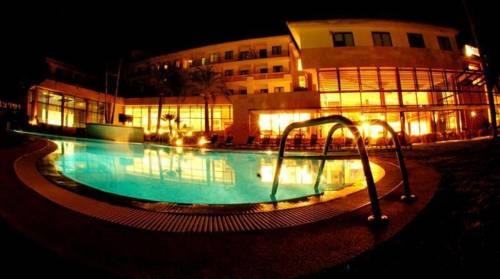Imagen general del Hotel Allsun Illot Park. Foto 13