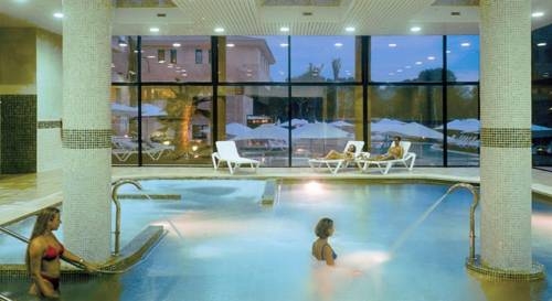 Imagen general del Hotel Allsun Illot Park. Foto 15