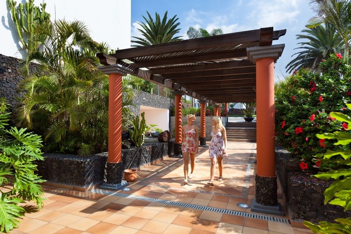 Imagen general del Hotel Allsun Los Hibiscos. Foto 10