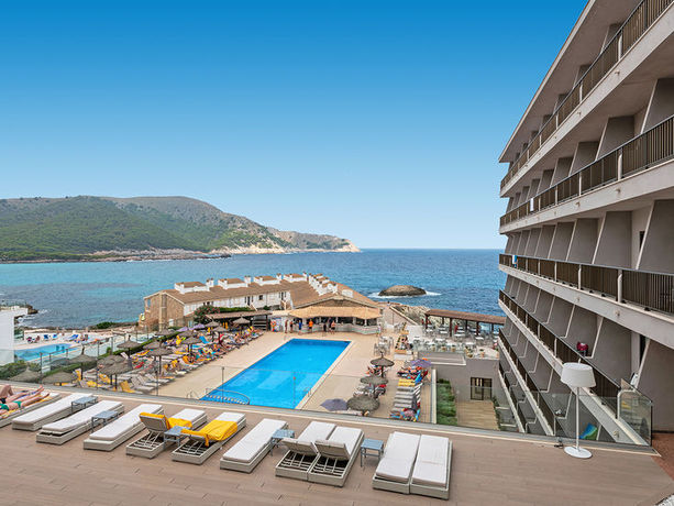 Imagen general del Hotel Allsun Lux de Mar. Foto 3