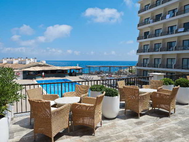 Imagen general del Hotel Allsun Lux de Mar. Foto 2