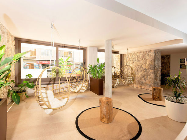 Imagen general del Hotel Allsun Marena Beach. Foto 6