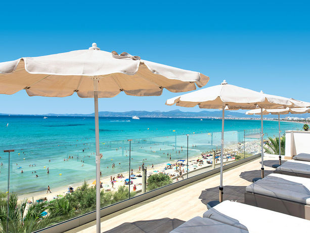 Imagen general del Hotel Allsun Marena Beach. Foto 7