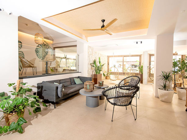 Imagen general del Hotel Allsun Marena Beach. Foto 9