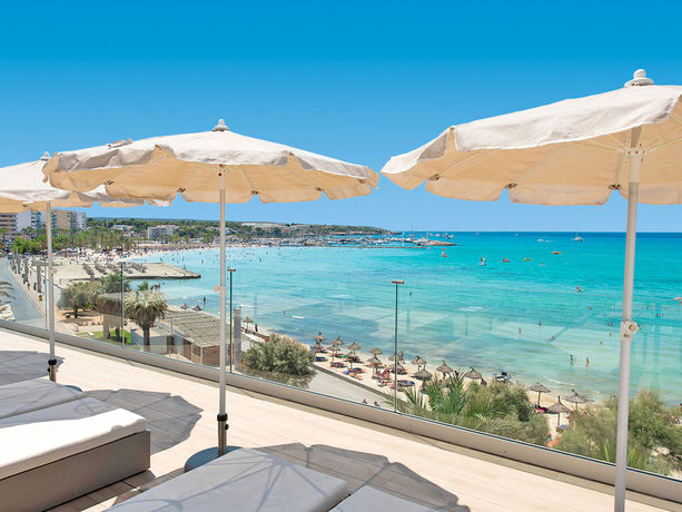 Imagen general del Hotel Allsun Marena Beach. Foto 12