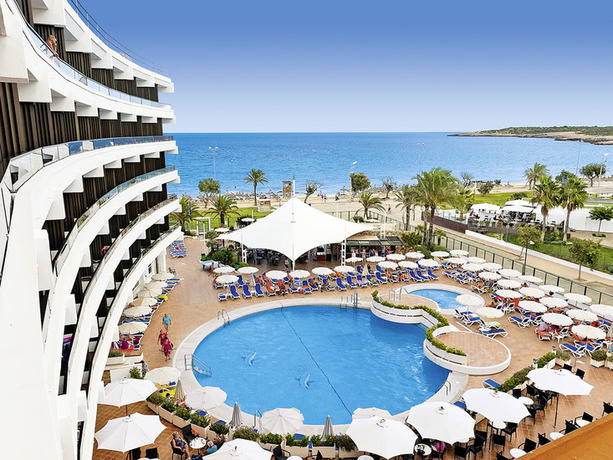 Imagen general del Hotel Allsun Sumba. Foto 2