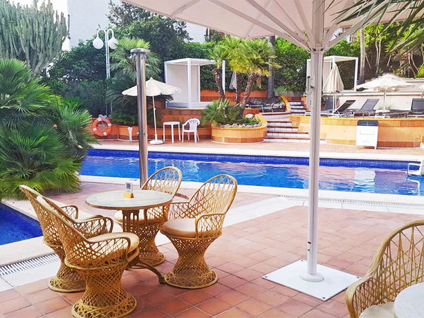 Imagen general del Hotel Allsun Vera Beach. Foto 2