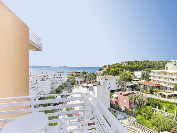 Imagen general del Hotel Allsun Vera Beach. Foto 6