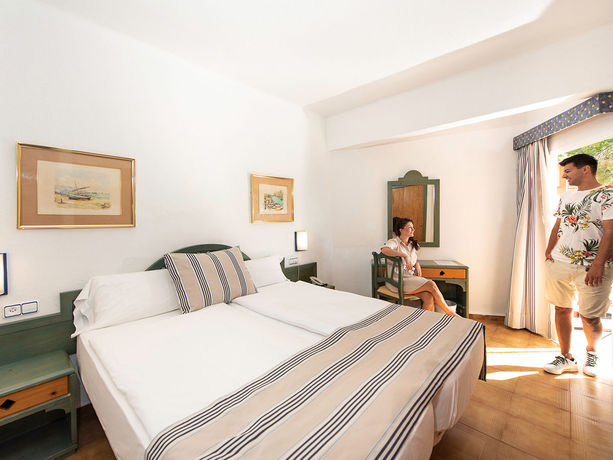 Imagen general del Hotel Allsun Vera Beach. Foto 8