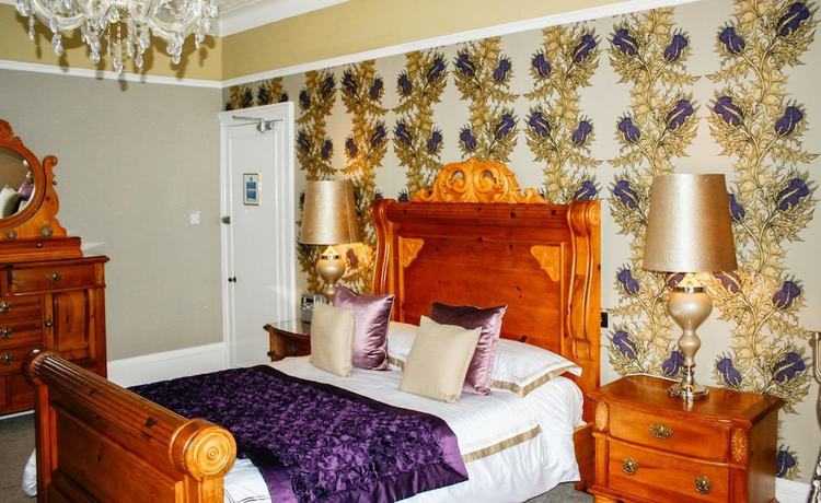 Imagen de la habitación del Hotel Alltavona Guest House. Foto 3