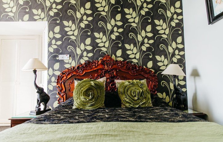 Imagen de la habitación del Hotel Alltavona Guest House. Foto 4