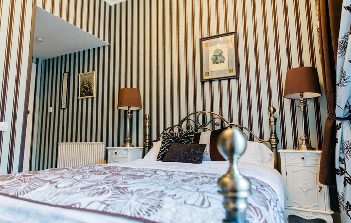 Imagen de la habitación del Hotel Alltavona Guest House. Foto 5