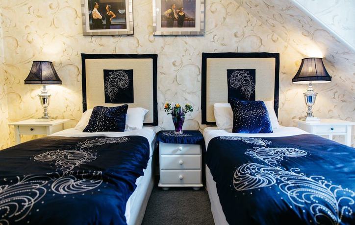 Imagen de la habitación del Hotel Alltavona Guest House. Foto 6
