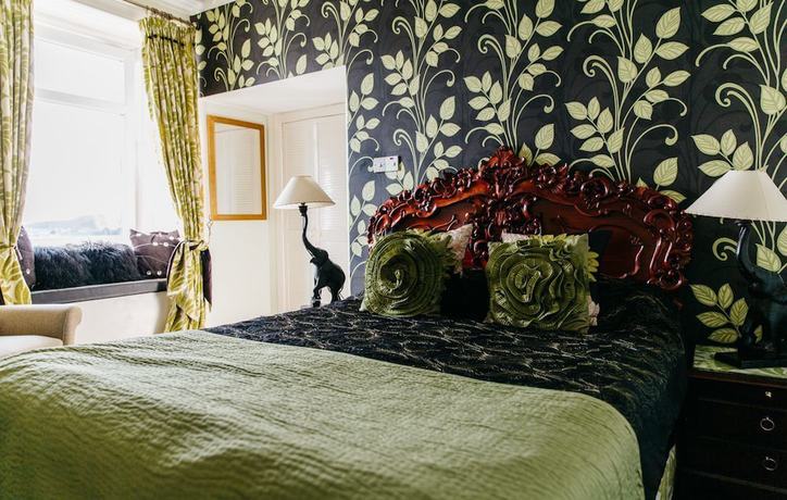 Imagen general del Hotel Alltavona Guest House. Foto 1
