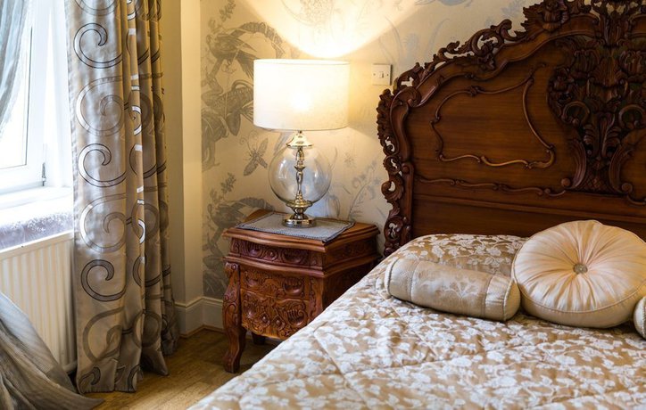 Imagen de la habitación del Hotel Alltavona Guest House. Foto 11