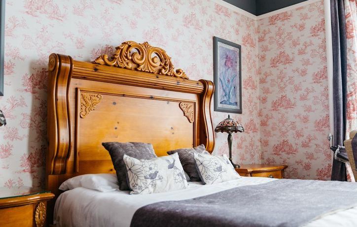 Imagen de la habitación del Hotel Alltavona Guest House. Foto 12