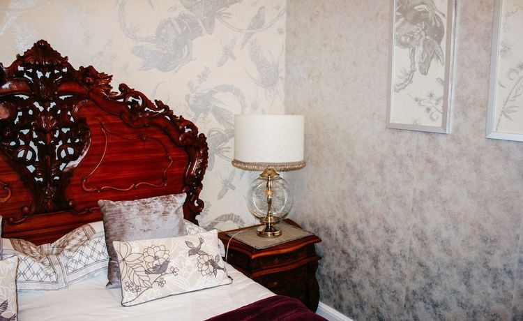 Imagen de la habitación del Hotel Alltavona Guest House. Foto 13