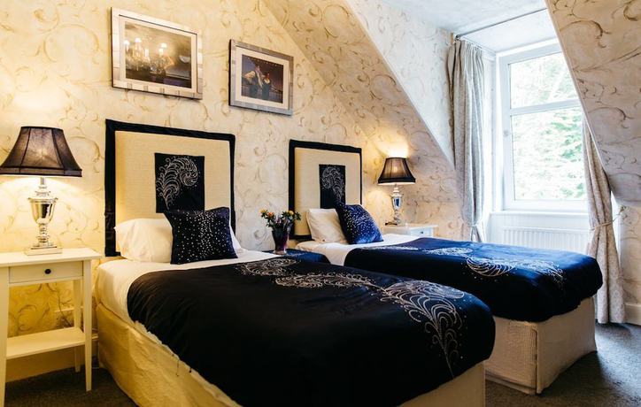 Imagen de la habitación del Hotel Alltavona Guest House. Foto 15