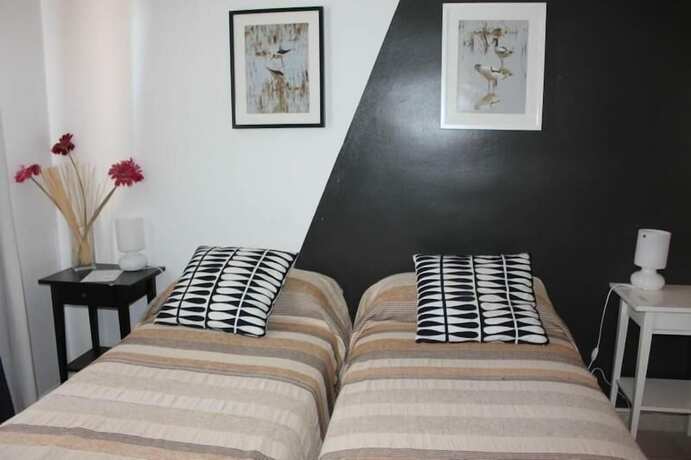 Imagen general del Hotel Allucant. Foto 2