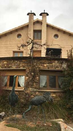 Imagen general del Hotel Allucant. Foto 3