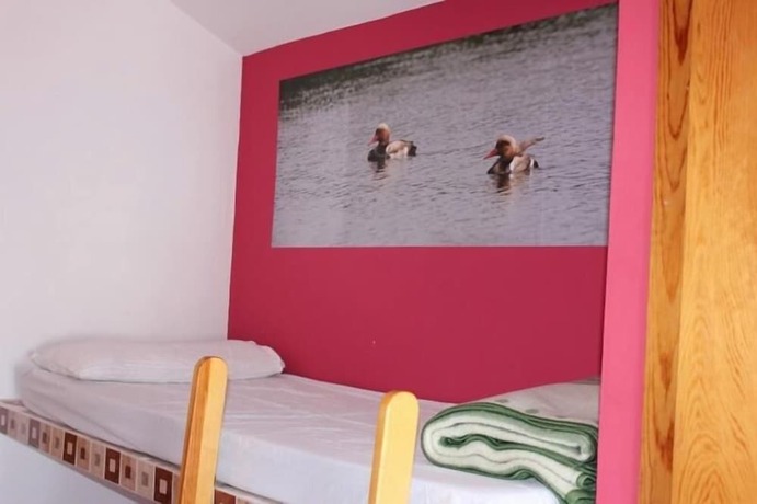 Imagen general del Hotel Allucant. Foto 5