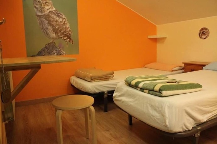 Imagen general del Hotel Allucant. Foto 7