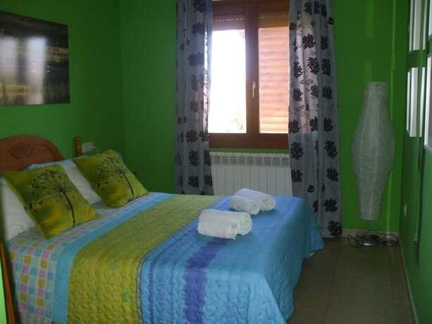 Imagen general del Hotel Allucant. Foto 8