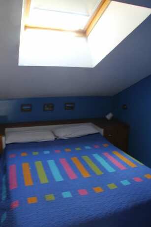 Imagen general del Hotel Allucant. Foto 10