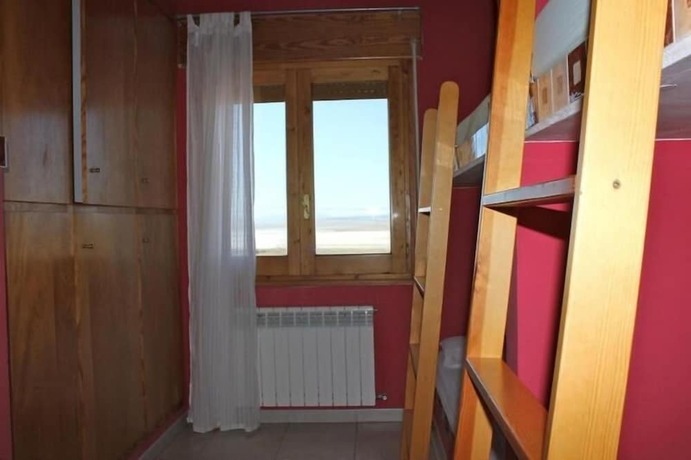 Imagen general del Hotel Allucant. Foto 12