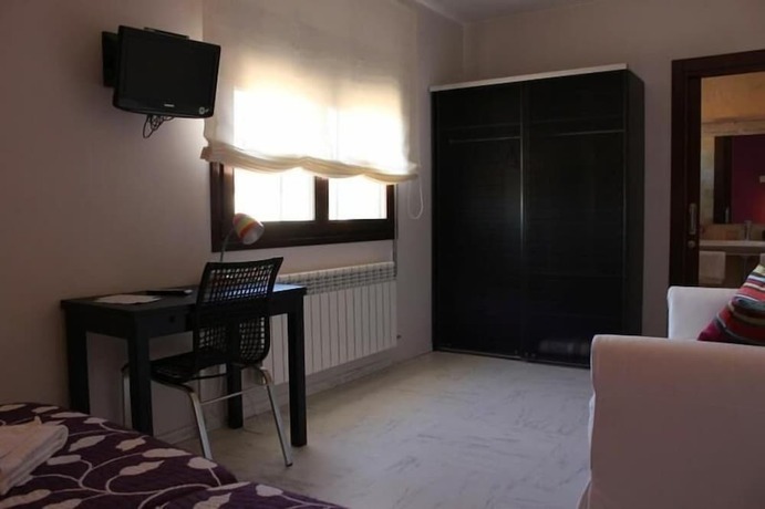 Imagen general del Hotel Allucant. Foto 15