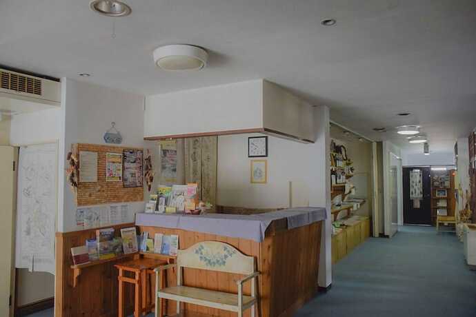 Imagen general del Hotel Allumeur. Foto 8