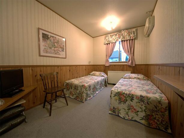 Imagen de la habitación del Hotel Allumeur. Foto 17