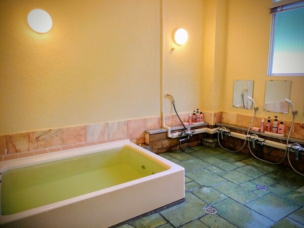 Imagen de la habitación del Hotel Allumeur. Foto 19