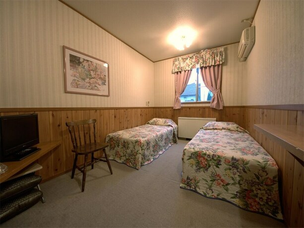 Imagen de la habitación del Hotel Allumeur. Foto 22