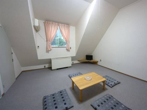 Imagen de la habitación del Hotel Allumeur. Foto 25