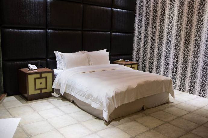 Imagen de la habitación del Hotel All-ur Boutique Motel - Chang-hua Branch. Foto 5