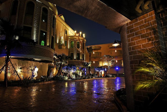 Imagen de los interiores del Hotel All-ur Boutique Motel - Chang-hua Branch. Foto 15