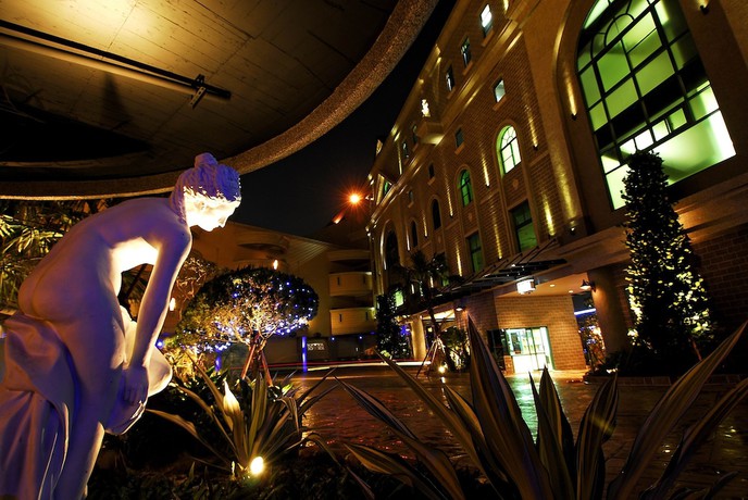 Imagen de los interiores del Hotel All-ur Boutique Motel - Chang-hua Branch. Foto 20