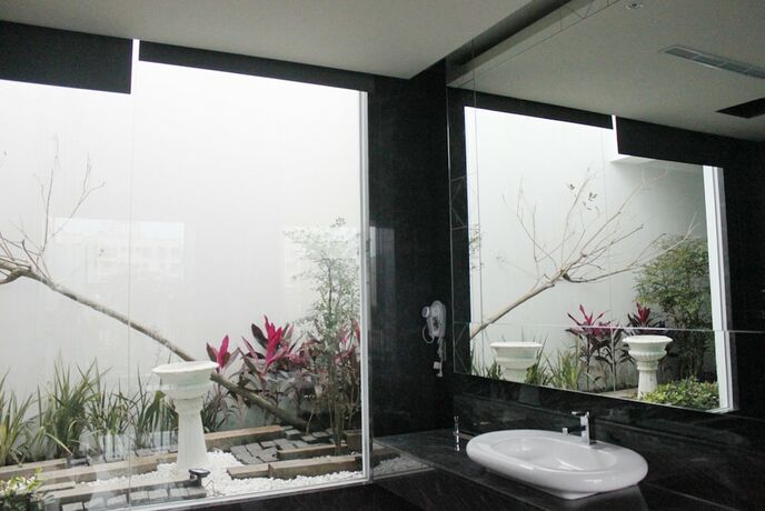 Imagen de la habitación del Hotel All-ur Boutique Motel - Yi-lan Branch. Foto 33