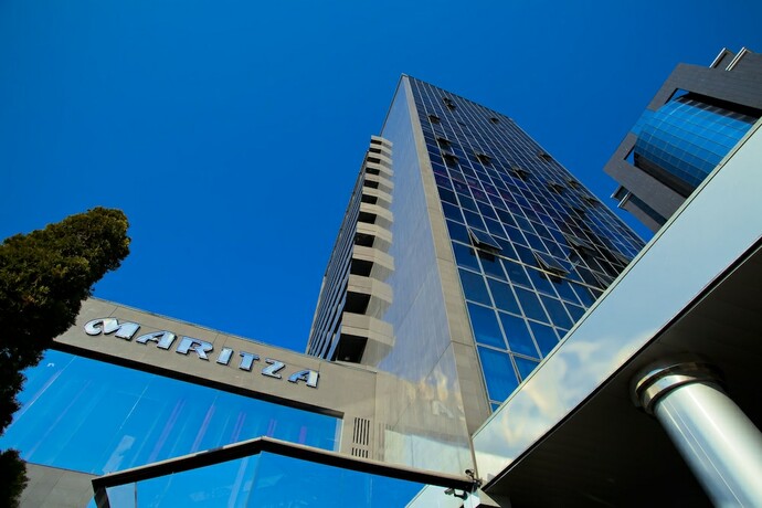 Imagen general del Hotel Allur. Foto 1